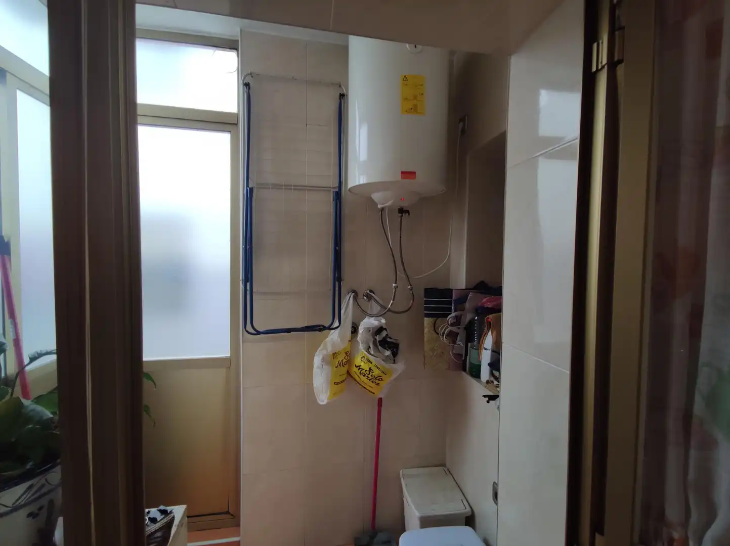 Apartamento en venta en Andújar