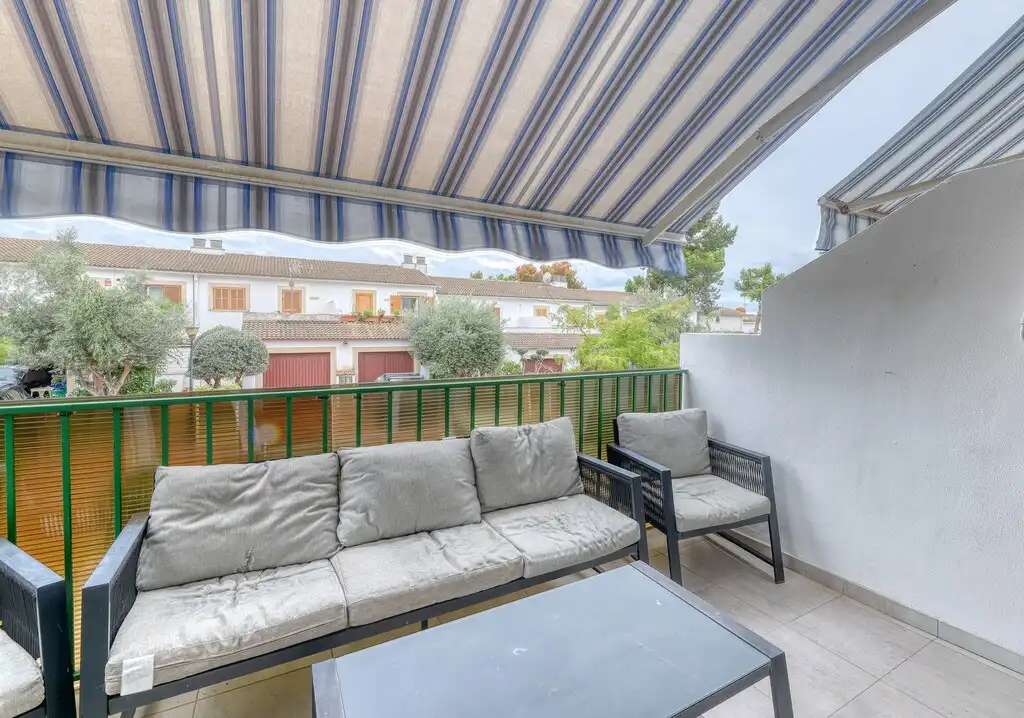 Maison jumelée à vendre à Portals Nous, imagen 11