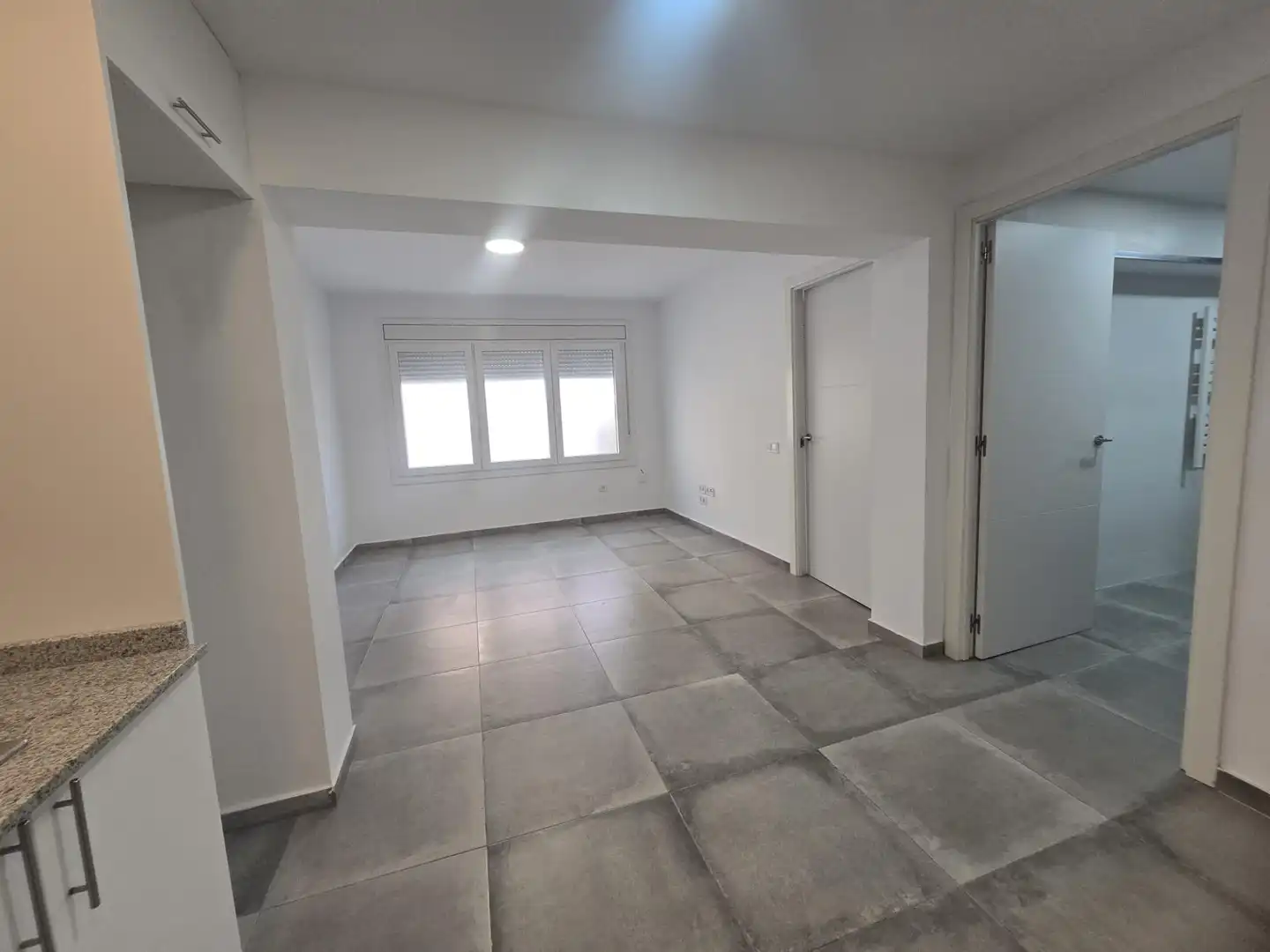 Planta baixa en venda a Carrer SARDA DE, Eixample
