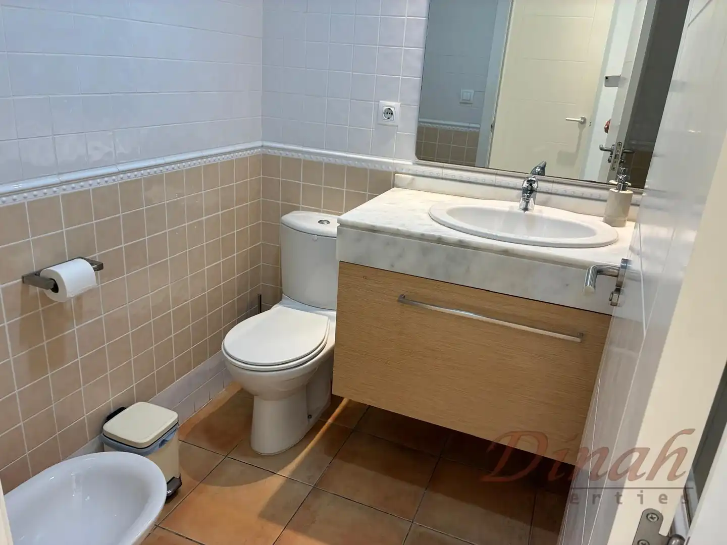 Apartamento con piscina en venta en Isla de Altea Fase I, imagen 35