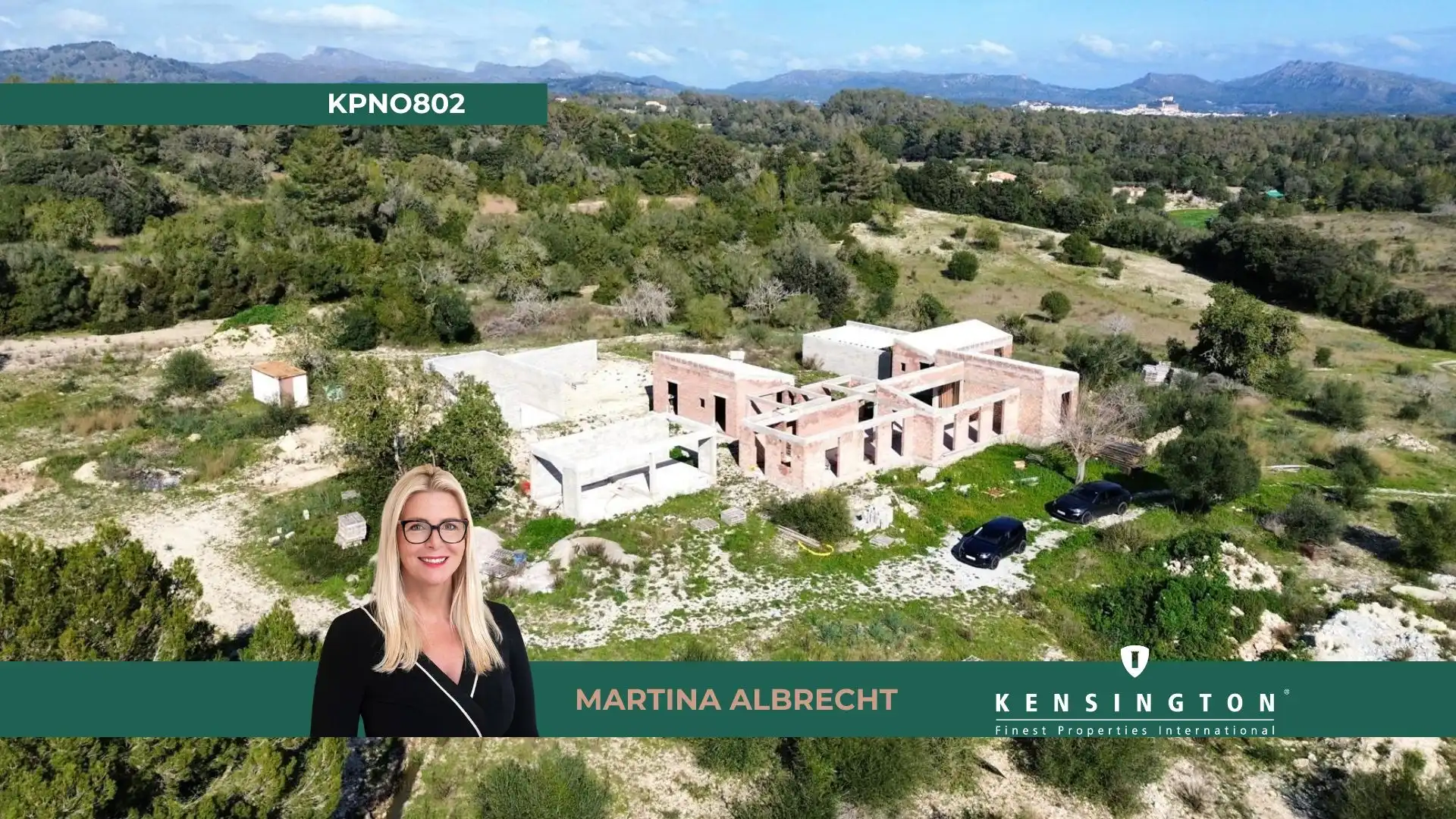 Country homes for sale in Artà  with Heating, Swimming Pool and Alarm