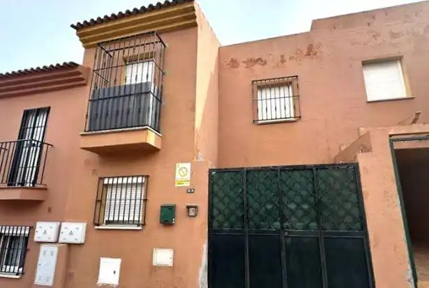 Adossat en venda a Calle Alcala, imagen 2