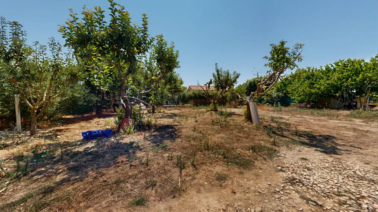 Land for sale in Tafalla - PR LA RECUEJA SP, Tafalla