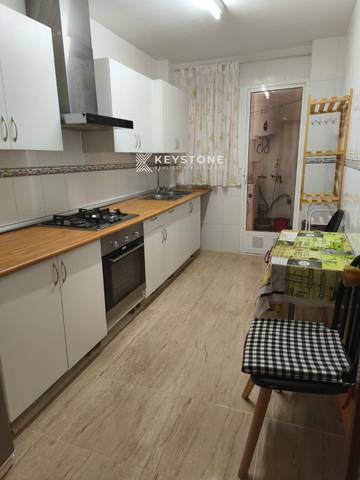 Piso en Venta en CALLE DOCTOR BUADES, 80 en Carolinas Altas