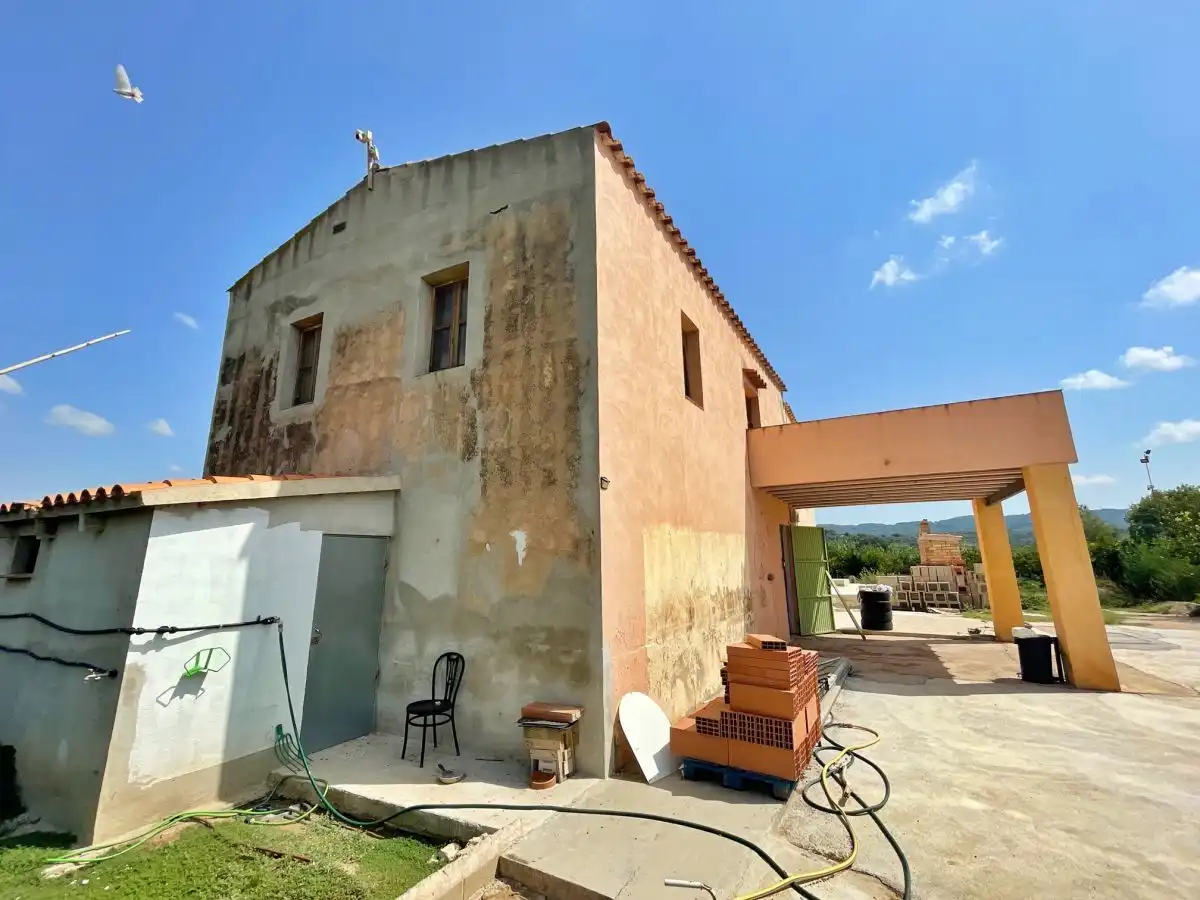 Villa à vendre à Jesús - Els Reguers, imagen 10