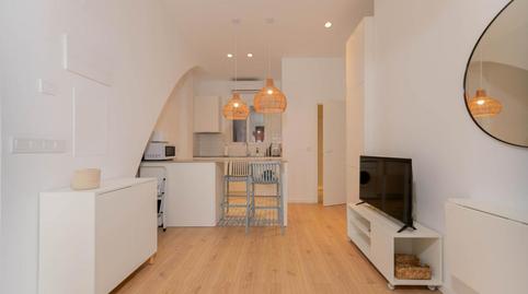 Foto 5 de Estudi de lloguer a El Cabanyal - El Canyamelar,  Valencia Capital