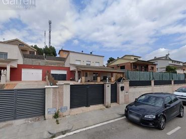 Xalet en venda a CL GARROTXA 
 LLIÇA D'AMUNT (BARCELONA)