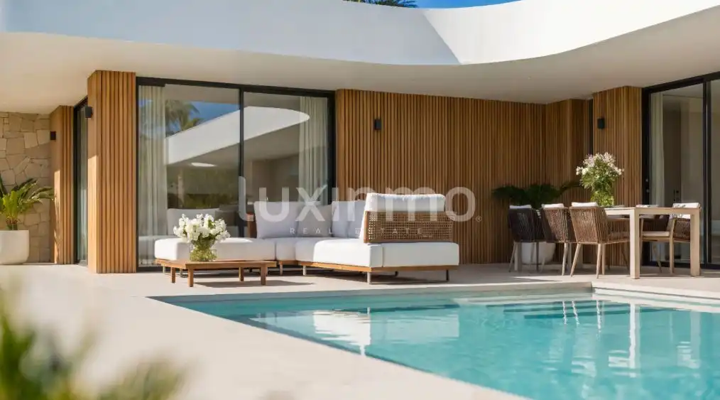 Villa avec piscine à vendre à La Empedrola, imagen 6