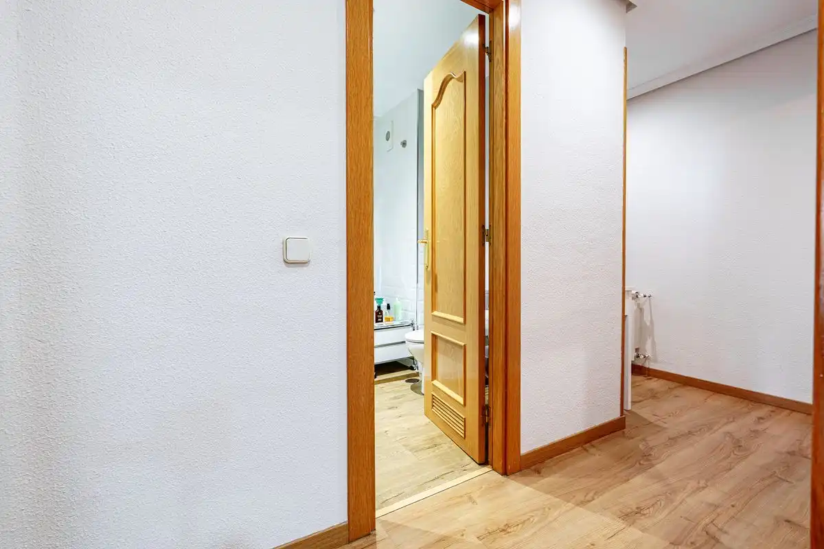Flat for sale in Alcalá de Henares  with Air Conditioner, Heating and Private garden