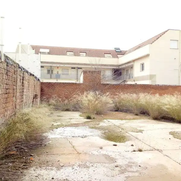 Exterior view of Residential for sale in Ciudad Real