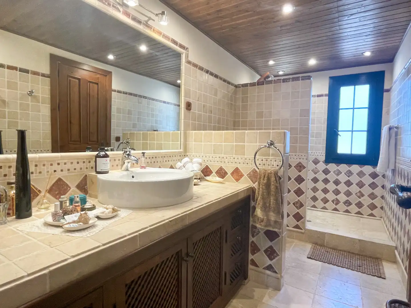 Casa amb terrassa en venda a Villanueva de la Concepción, imagen 17