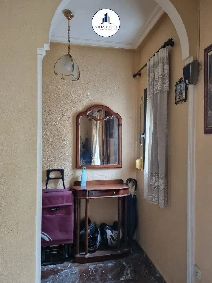 Flat for rent in Jaén, Jaén