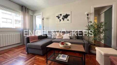 Foto 3 de Apartament de lloguer a Fátima, Vigo