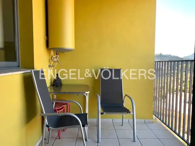 Piso con terraza en alquiler en Carrer del Catedràtic Josep Lluís Blasco Estellés, imagen 10