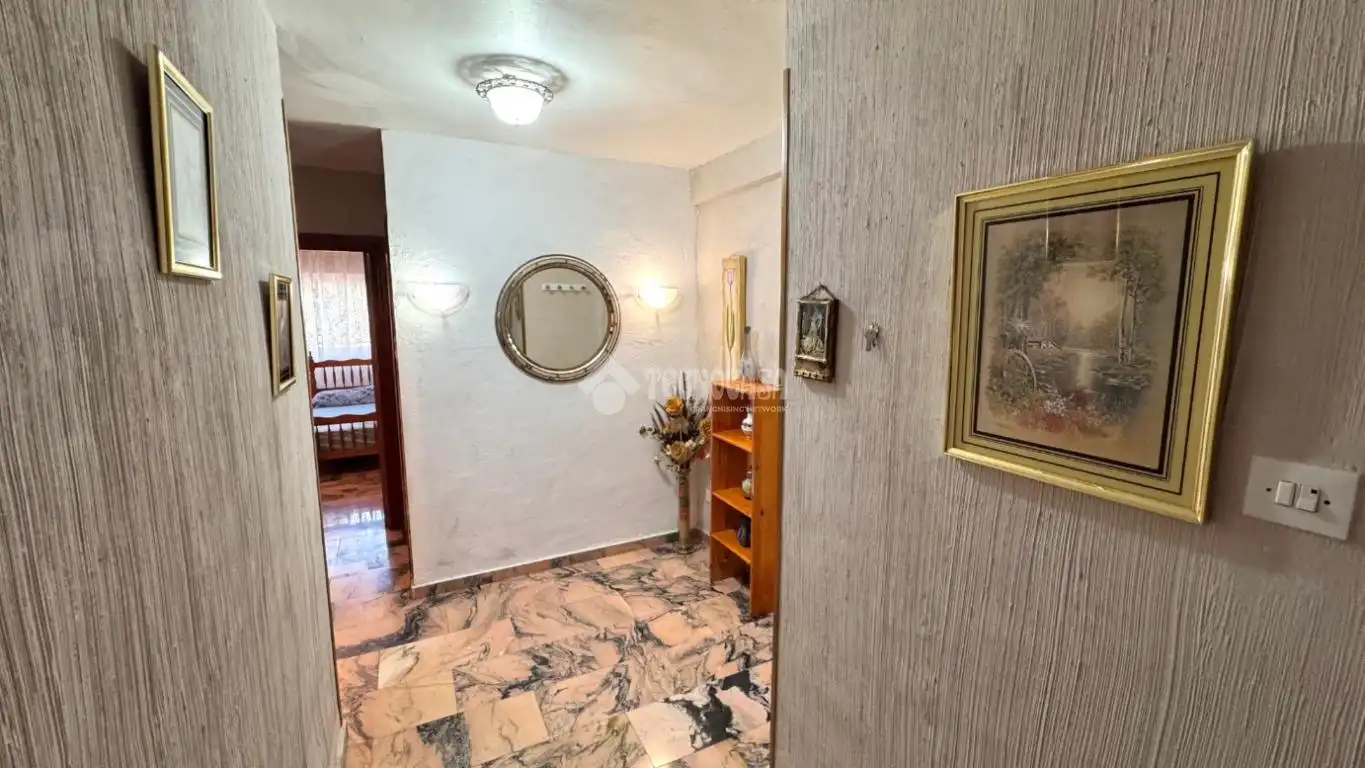 Flat for rent in Granada