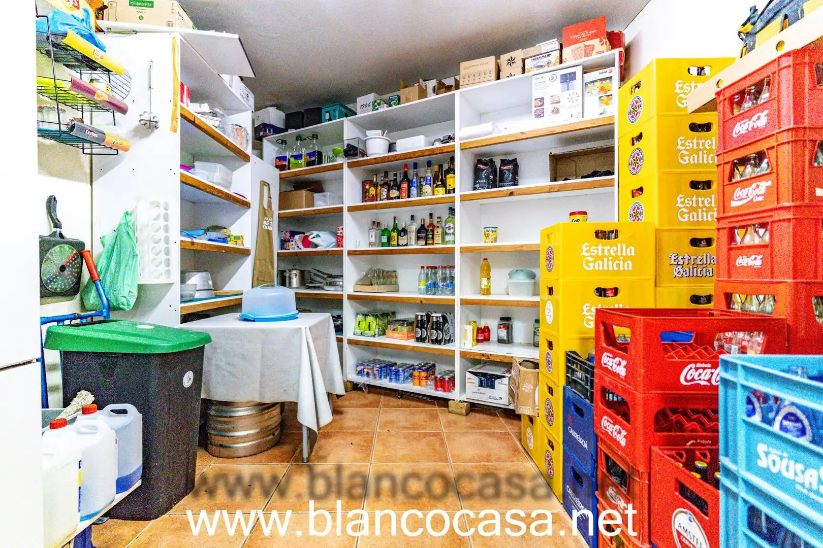 Local commercial à vendre à Carballo, imagen 5
