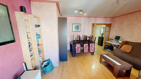 Foto 3 de Pis en venda a Calle San Luis, Parque de las Naciones, Alicante