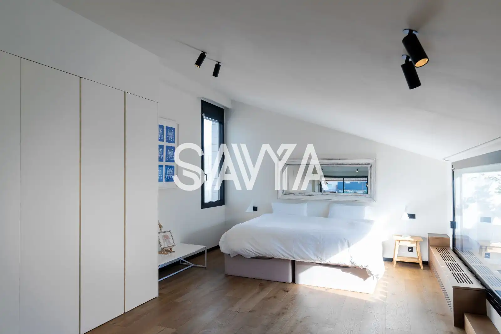 Penthouse mit Terrasse zum Verkauf in Sarrià - Sant Gervasi, imagen 34
