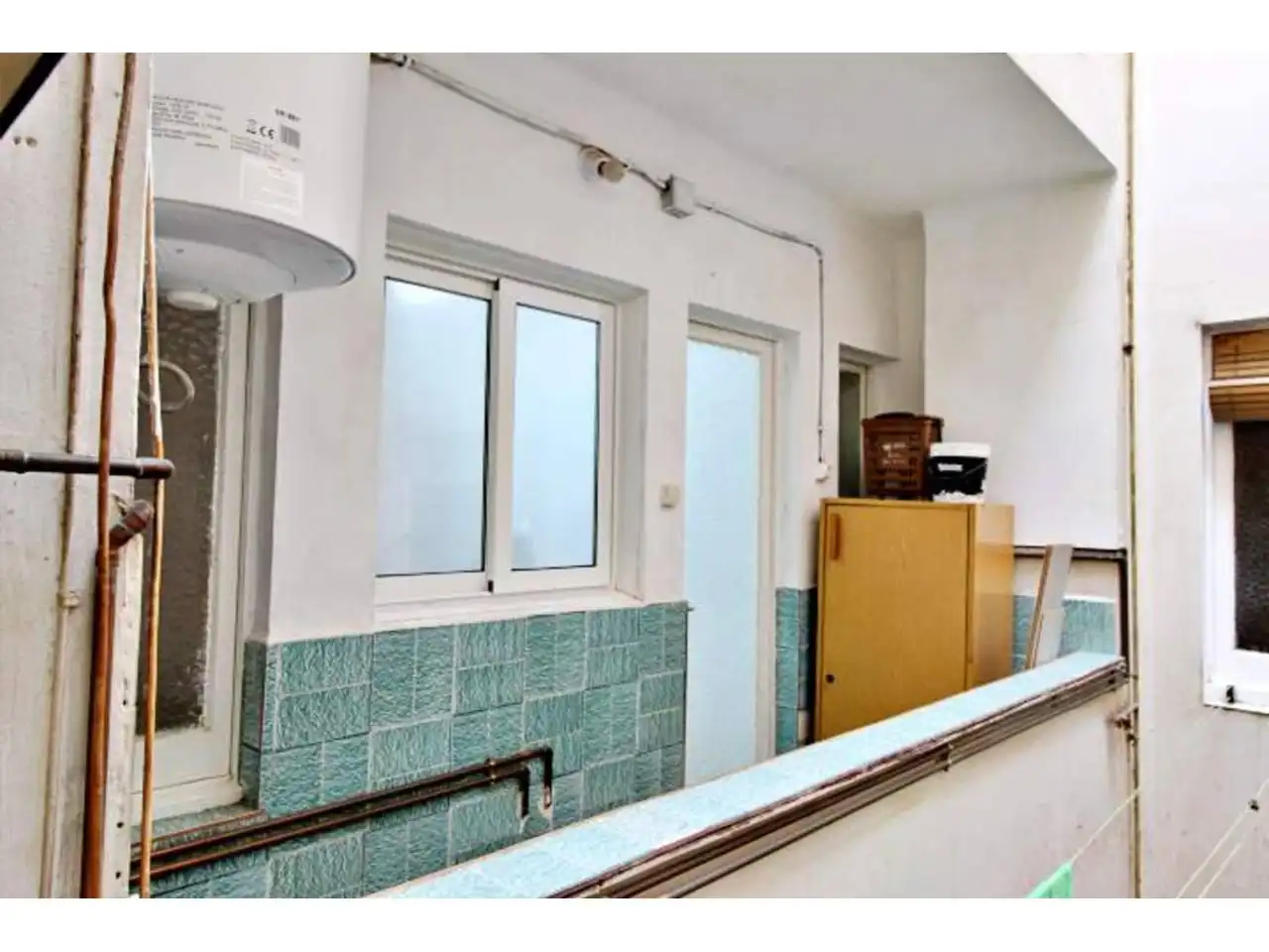 Wohnung mit Terrasse zum Verkauf in La Llagosta, imagen 17