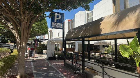 Foto 2 von Geschaftsraum zur Miete in Centro, Estepona