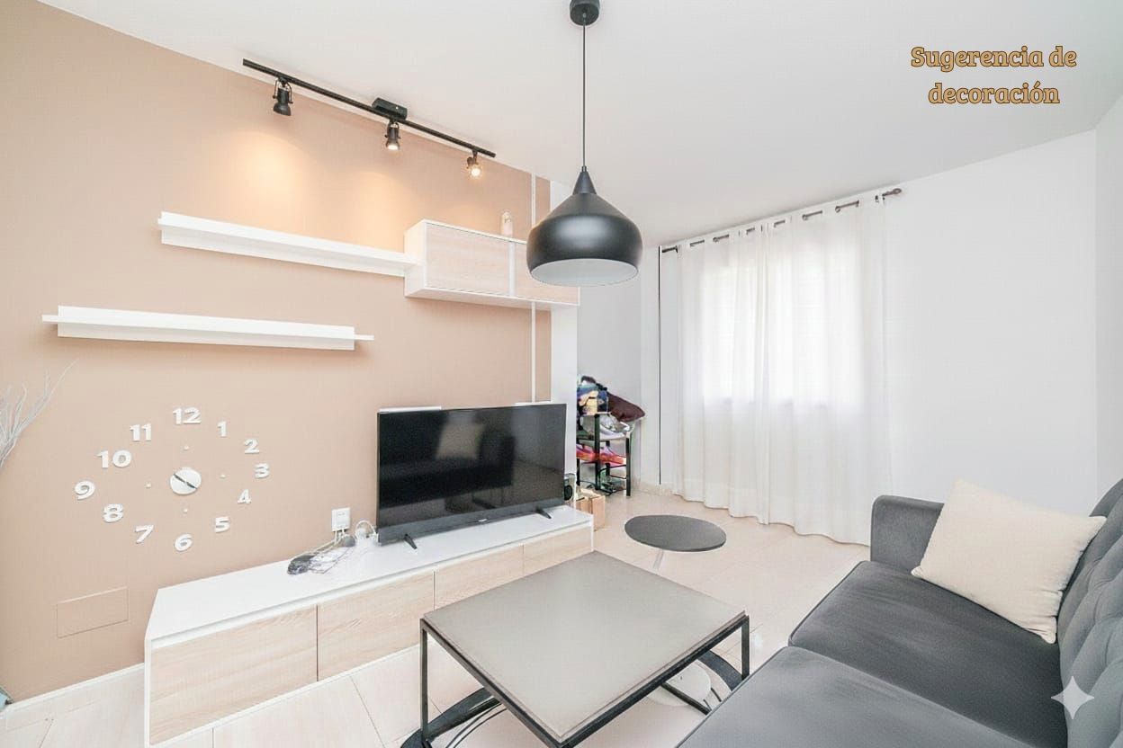 Dúplex en venda a Méntrida