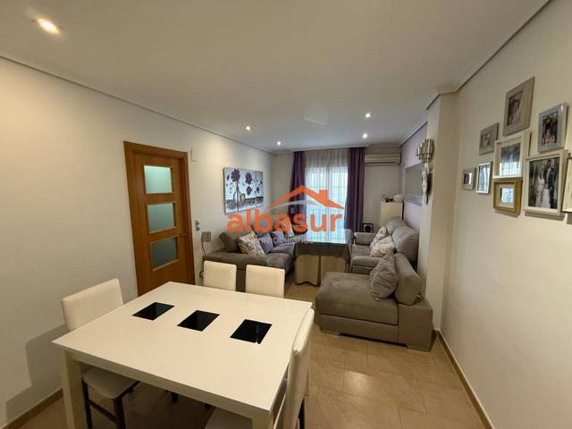 Piso en Venta en Campo de la Verdad - Miraflores