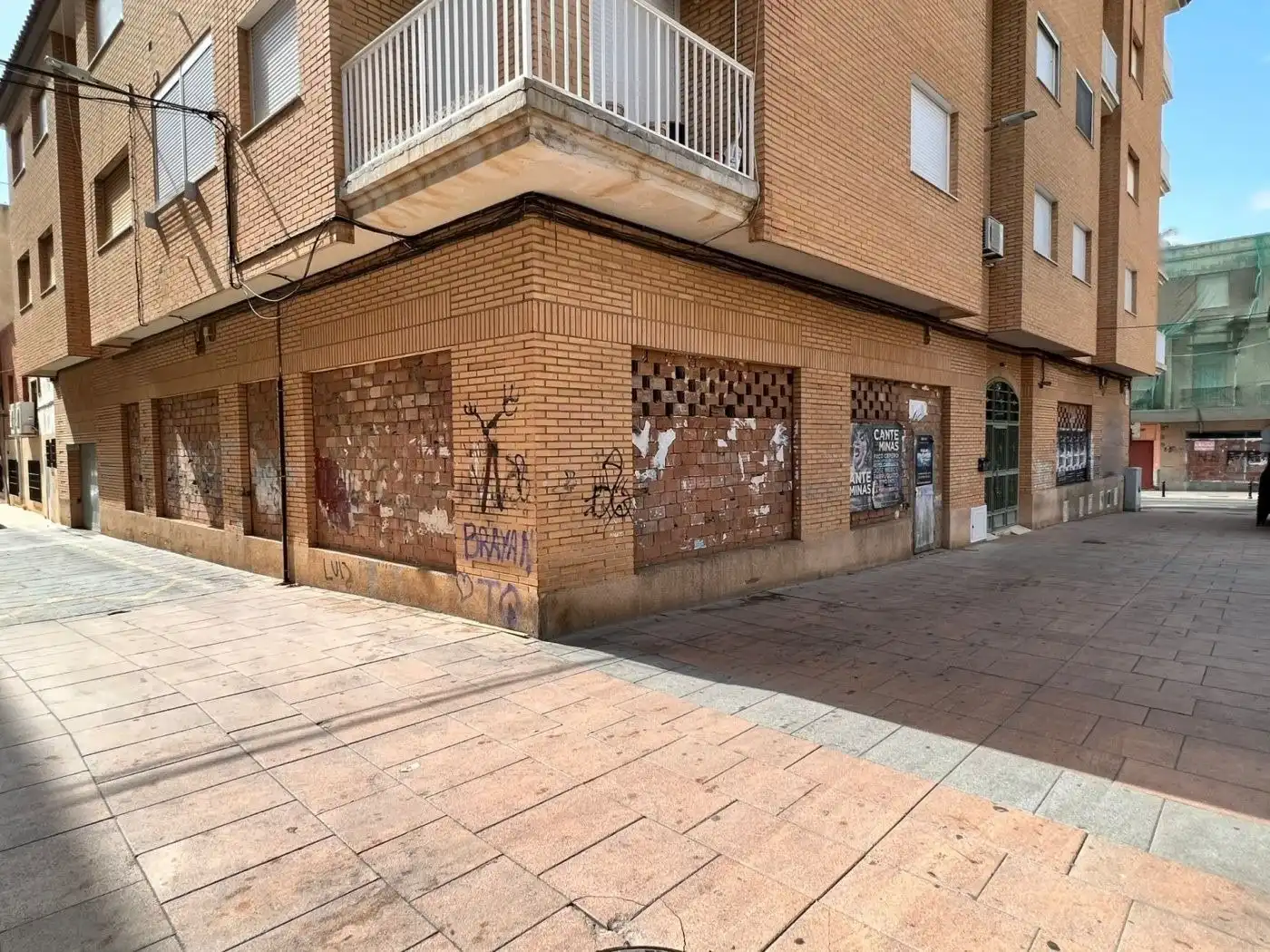 Local comercial en alquiler en Plaza JOAQUIN COSTA, imagen 15