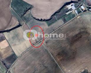 Land for sale in Villalobos
