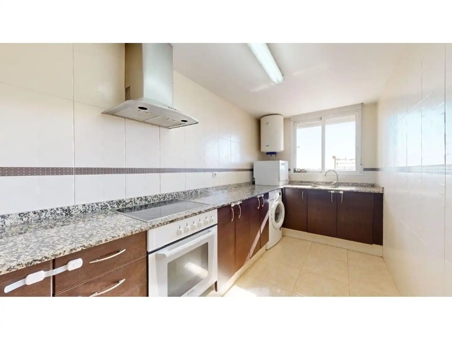 Cocina de Piso en venta en Moncofa con Aire acondicionado y Balcón