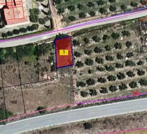 Finca rústica en venda en Os de Balaguer amb Traster i Balcó