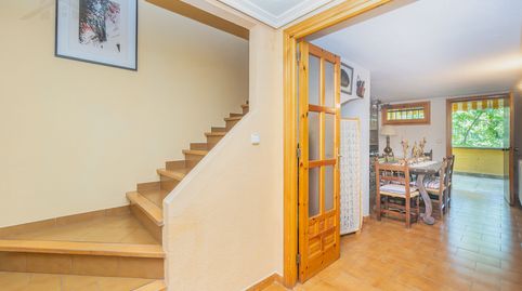 Photo 3 of Detached homes for sale in Centro - Manguilla, El Escorial