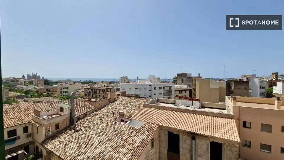 Zimmer in Santa Catalina