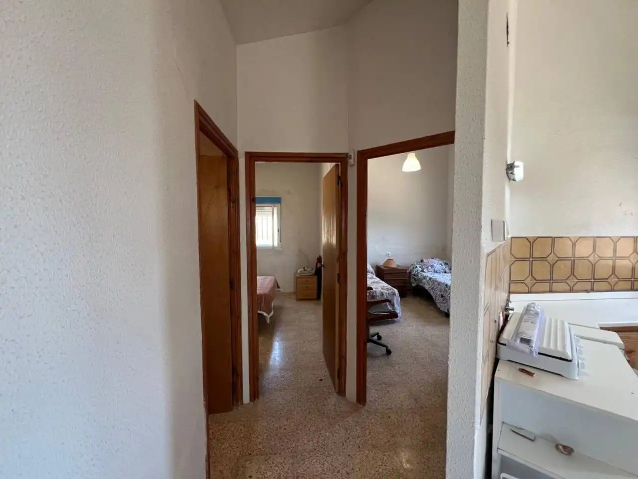 Finca rústica en venda en Alicante / Alacant