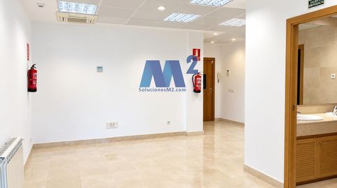Foto 5 von Büro zur Miete in El Viso, Madrid Capital