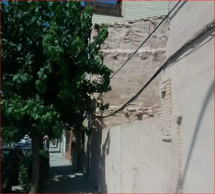 Wohnbaugrundstück zum Verkauf in Cervelló, imagen 4
