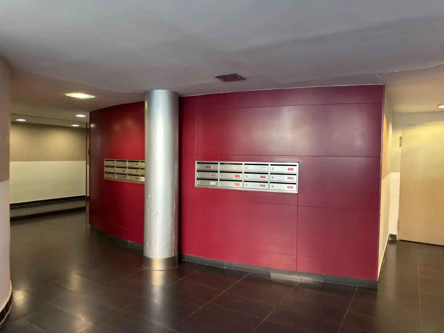 Apartamento en venta en Cubelles con Aire acondicionado, Calefacción y Parquet