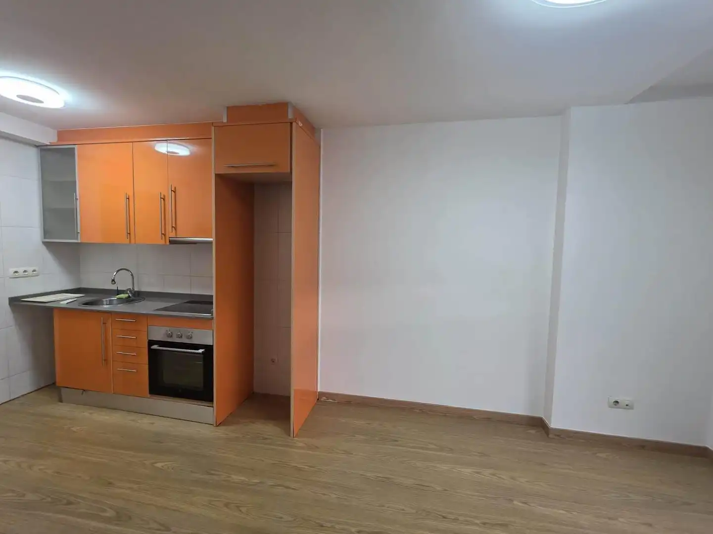 Loft en venda a Olesa de Montserrat