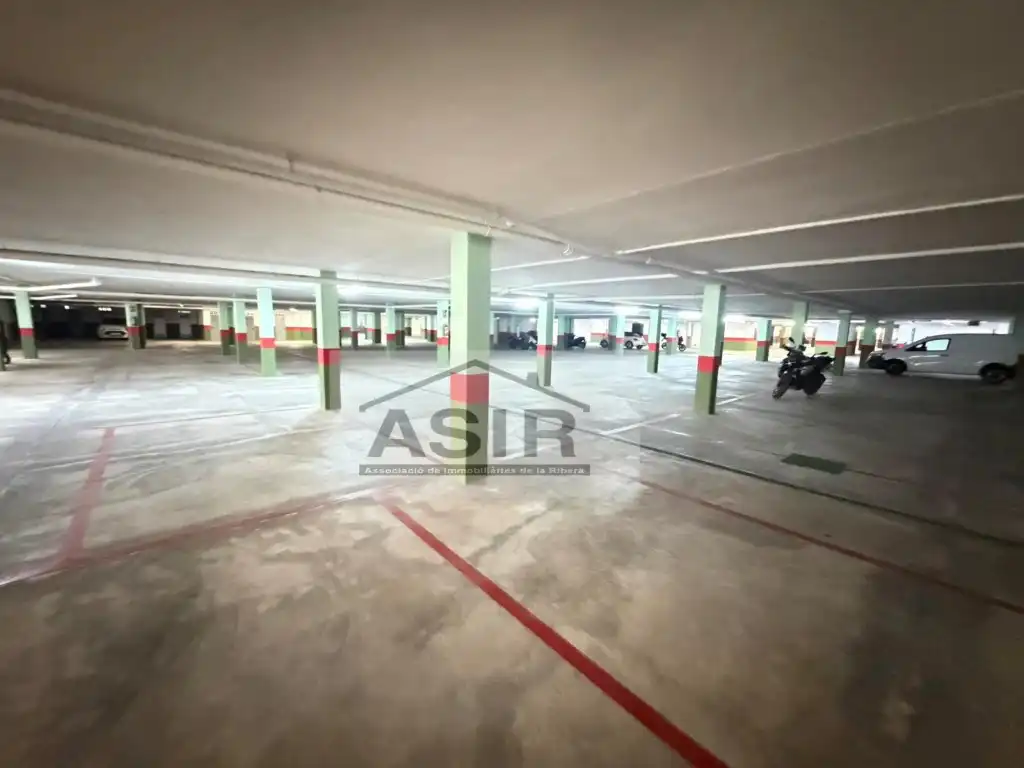 Apartament amb ascensor en venda a Carrer Metge José Pellicer, imagen 40