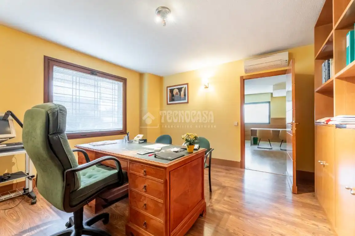 Local en venta en Las Rozas de Madrid con Aire acondicionado y Calefacción