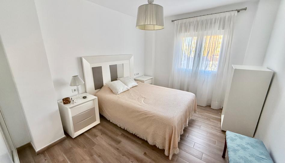Photo 1 of Flat to rent in Avenida de la Aurora, La Unión - Cruz de Humilladero - Los Tilos, Málaga