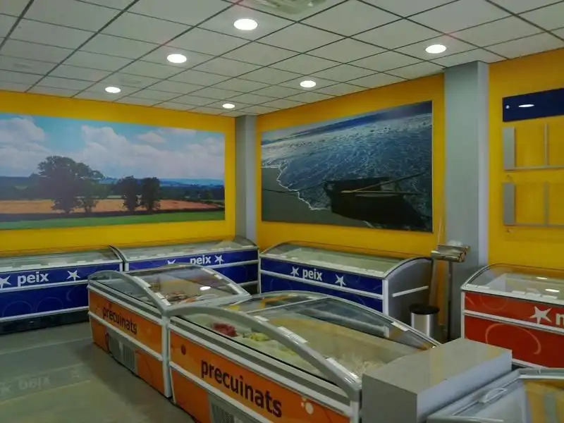 Local comercial en venta en Carrer Bernat Metge, imagen 2