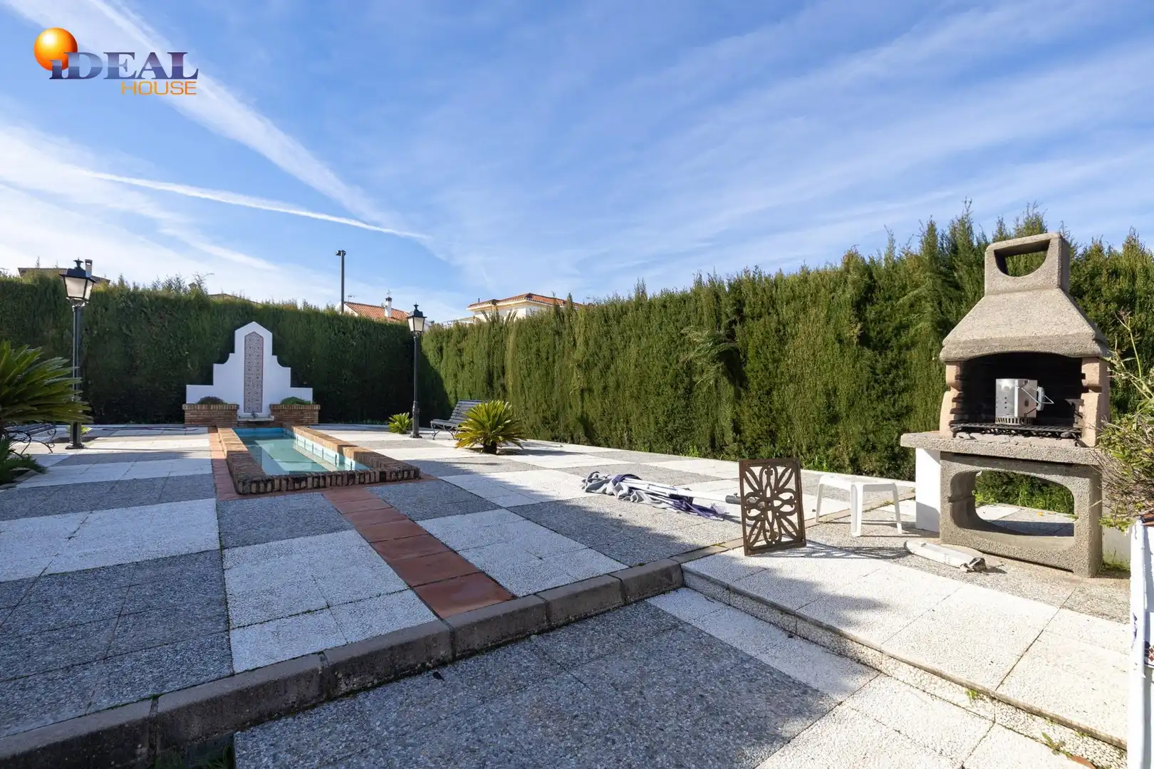 Villa mit Pool zum Verkauf in Calle ALIJARES, imagen 53