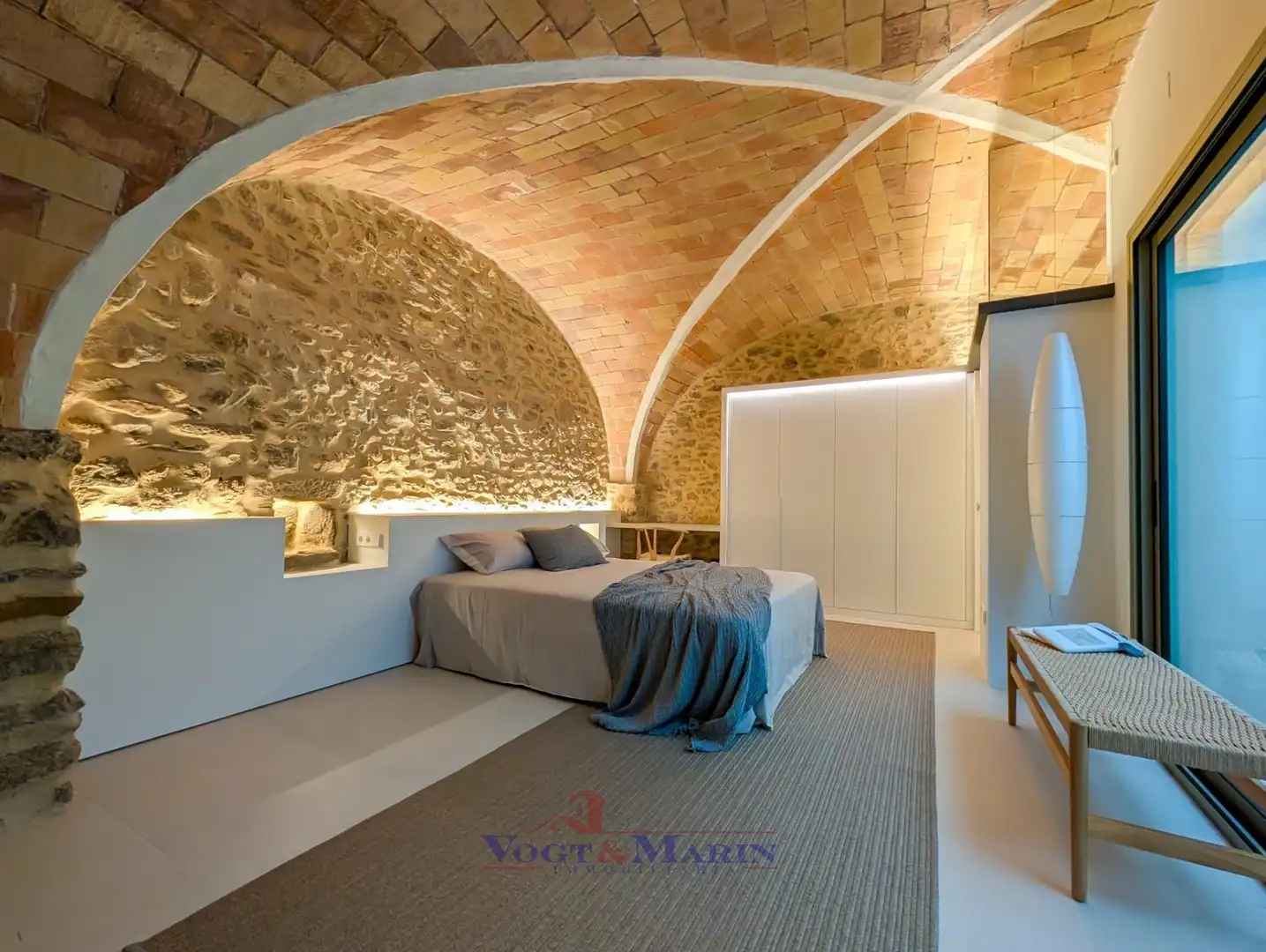 Haus mit Garten zum Verkauf in Carrer Pirineus, imagen 44