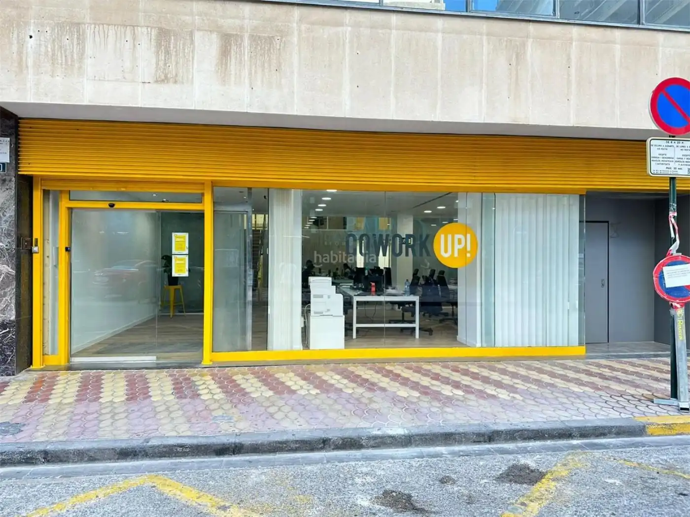 Office space to rent in Carrer del Justícia 1, imagen 5