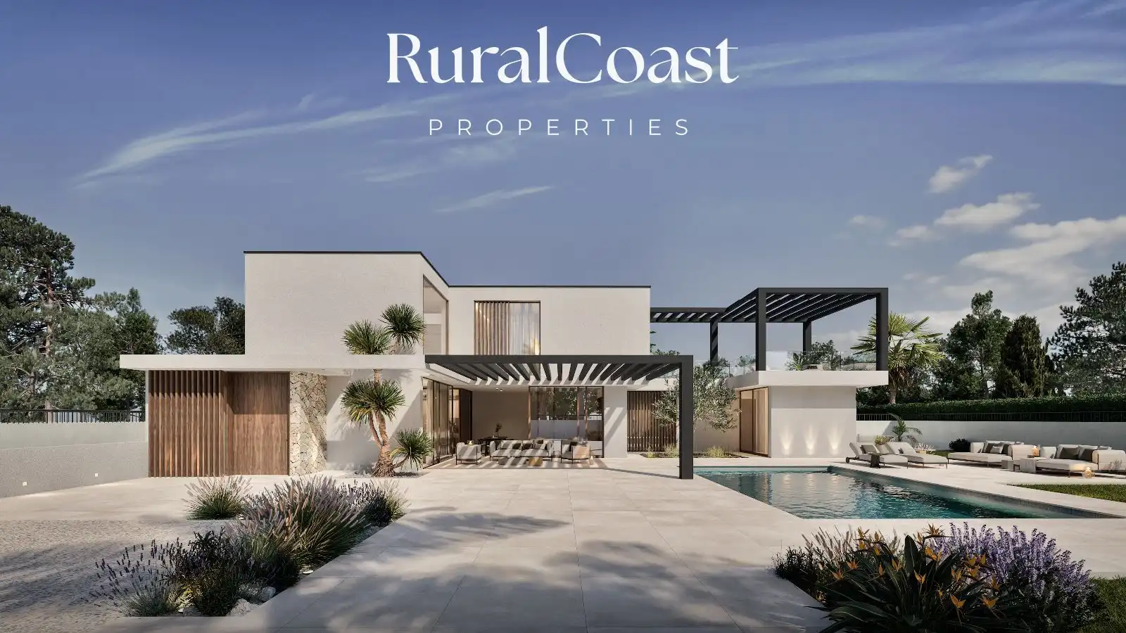 House with pool for sale in Taure
