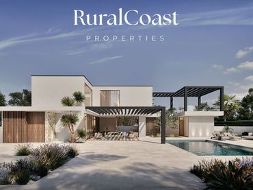 Casa amb piscina en venda a Taure