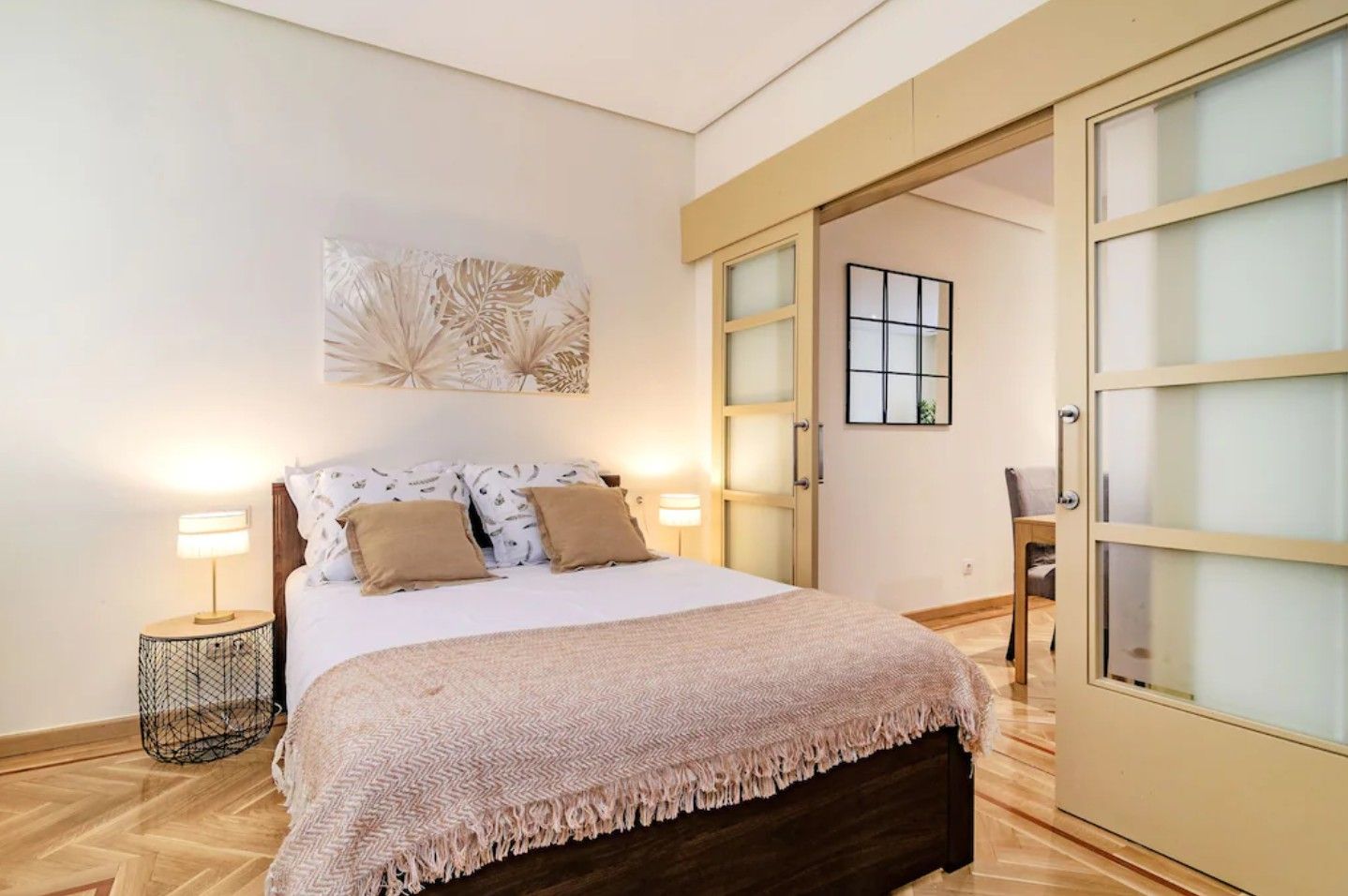 Flat to rent in Carrer de Santa Caterina, Centre