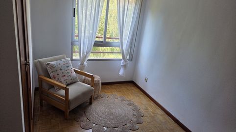 Foto 2 de Pis de lloguer a C. Moisés de León, El Ejido - Santa Ana, León Capital