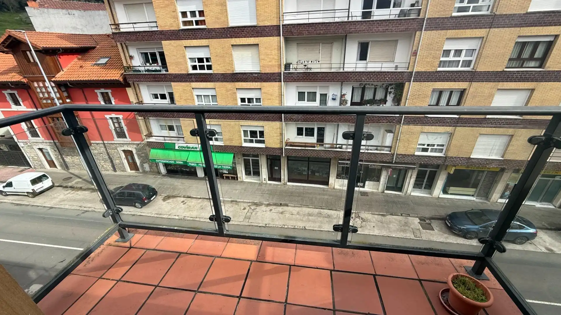 Apartamento en venta en TRAVESIA DE PANES, 64, Peñamellera Baja
