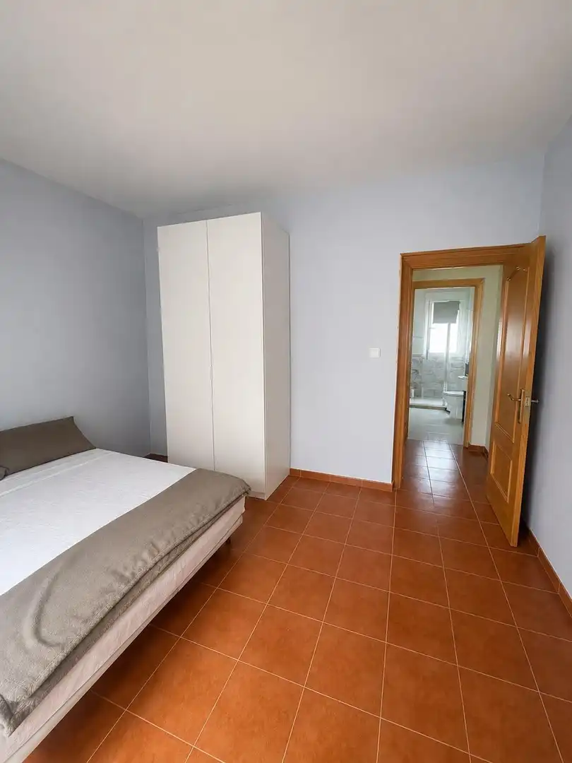 Habitación de Piso en venta en Alameda de la Sagra con Aire acondicionado y Trastero